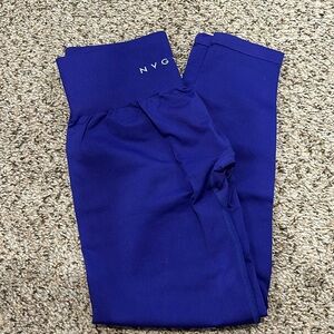 NVGTN SEAMLESS LEGGINGS